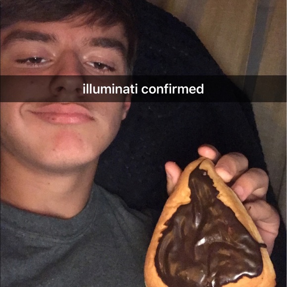 Meet your Posher, Michael - Picture 1 of 1